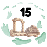 badge
