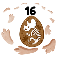badge